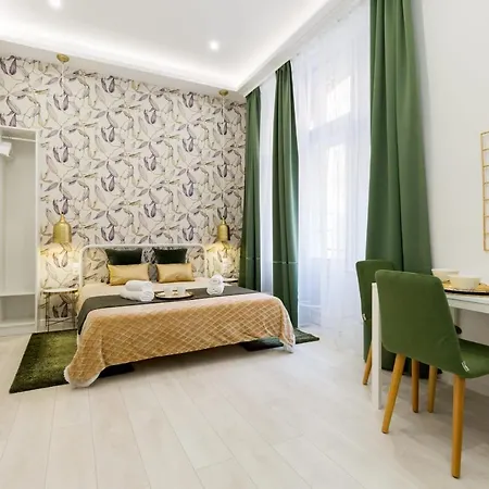 Modern Studio With Balcony And Ac Lejlighed *