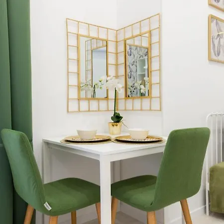 Διαμέρισμα Modern Studio With Balcony And Ac Βουδαπέστη